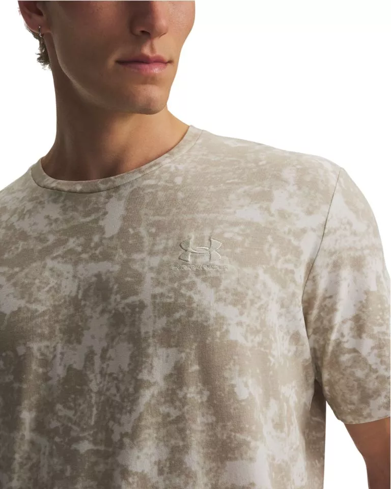 T-shirt Under Armour Icon