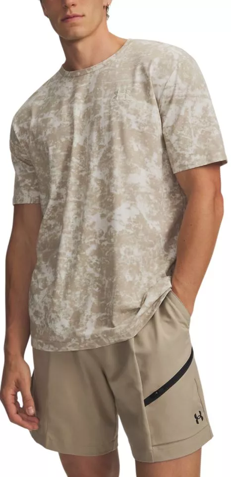T-shirt Under Armour Icon