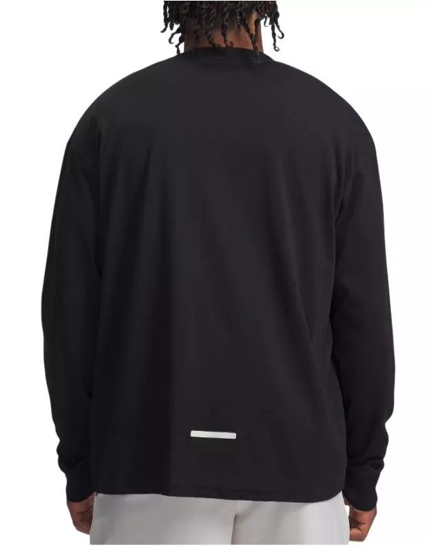 Under Armour Heavyweight Unstoppable Hosszú ujjú póló