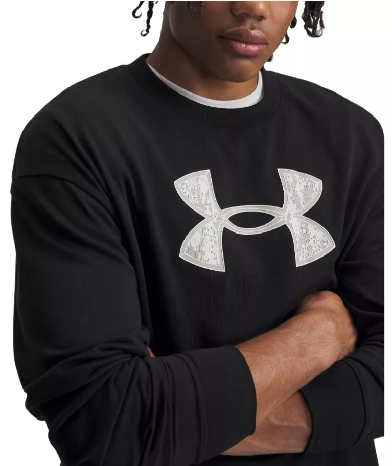 Under Armour Heavyweight Unstoppable Hosszú ujjú póló