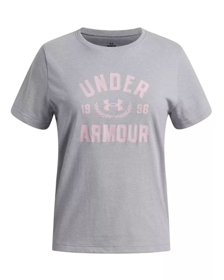 T-shirt Under Armour Varsity