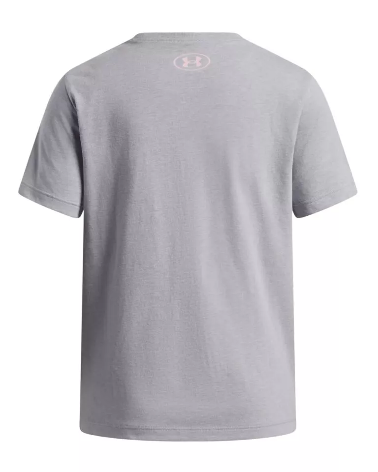 T-shirt Under Armour Varsity