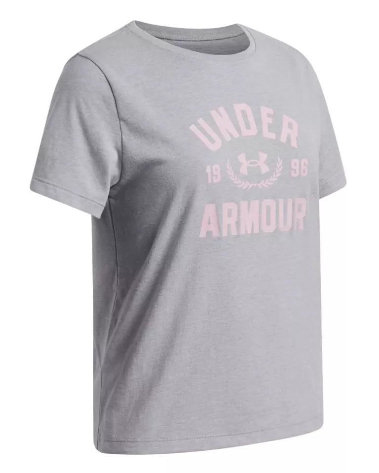 T-shirt Under Armour Varsity
