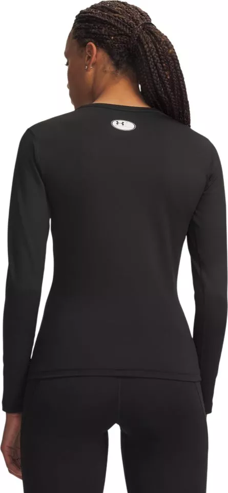 Under Armour UA ColdGear Crew Hosszú ujjú póló