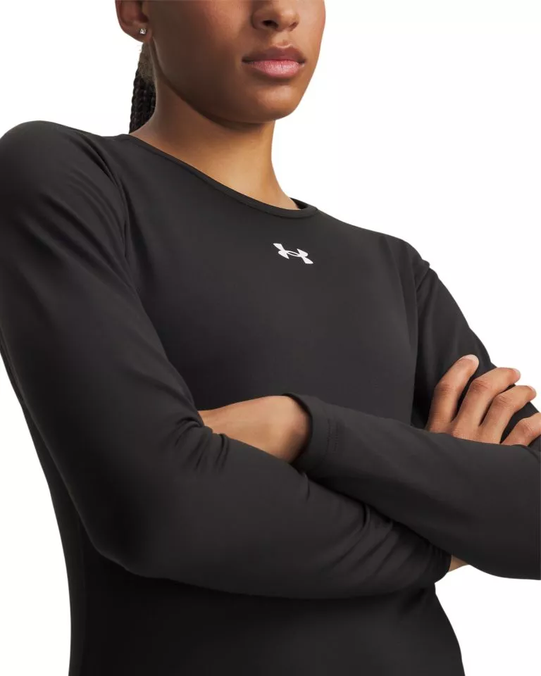 Under Armour UA ColdGear Crew Hosszú ujjú póló