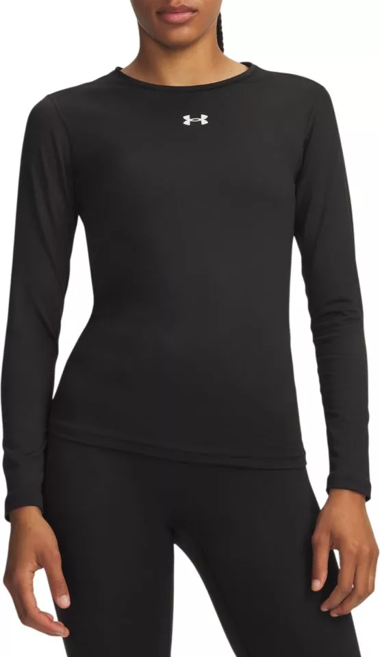 Under Armour UA ColdGear Crew Hosszú ujjú póló