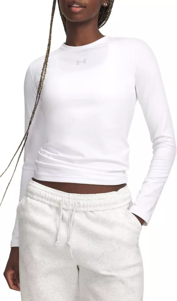 Koszulka z długim rękawem Under Armour ColdGear Crew