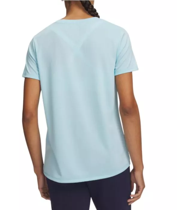 Magliette Under Armour Tech Branded SSC