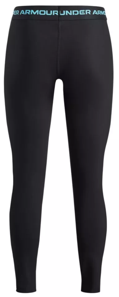 Under Armour HeatGear® Branded Leggings