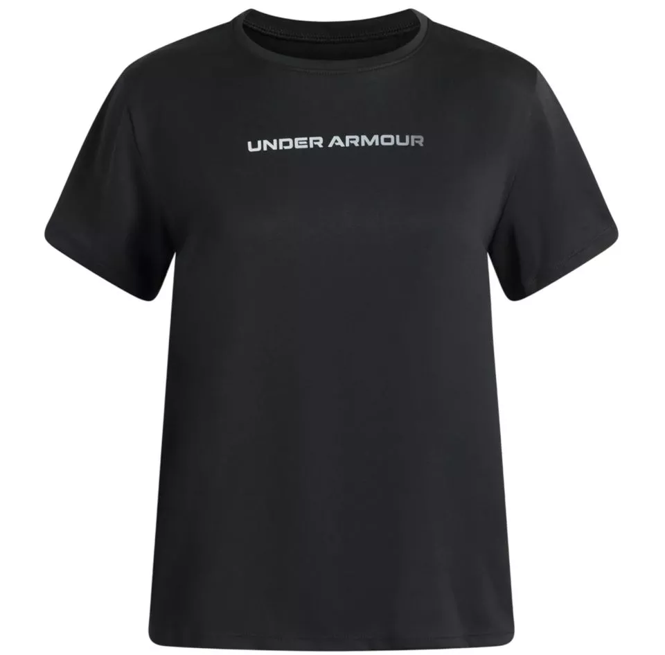 Tricou Under Armour Tech Branded SSC