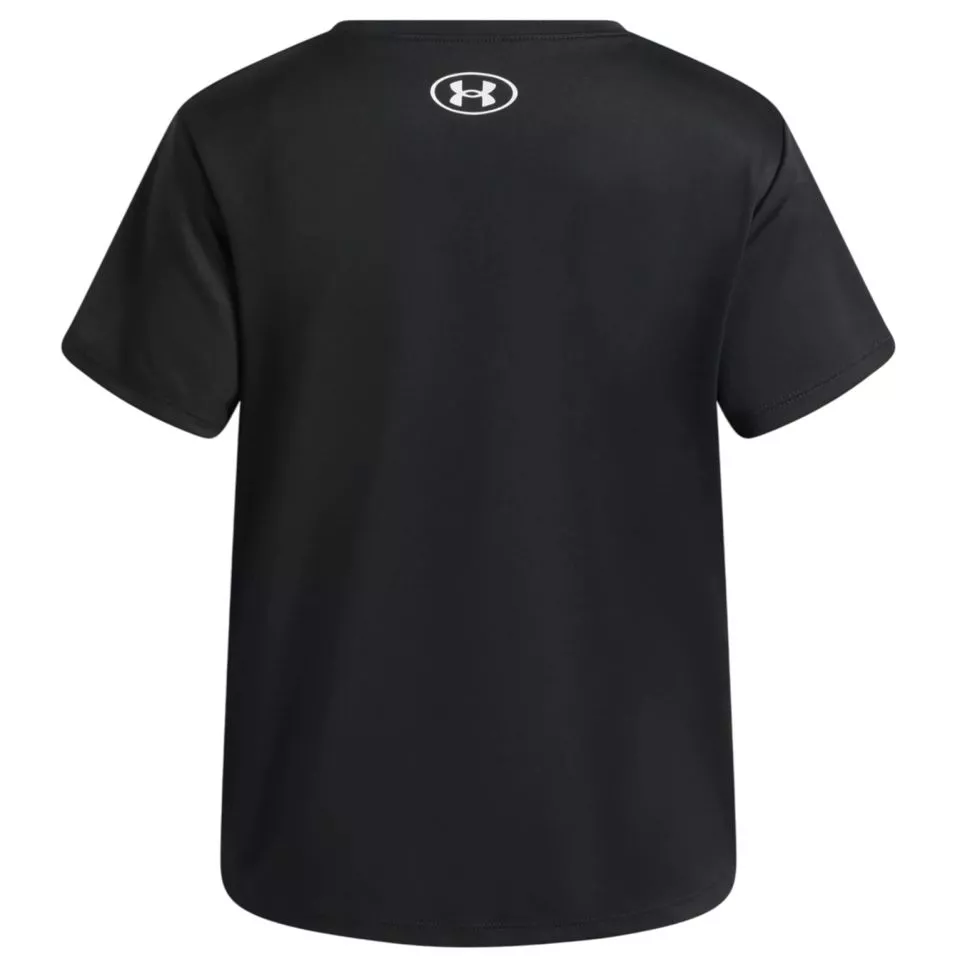 Tricou Under Armour Tech Branded SSC