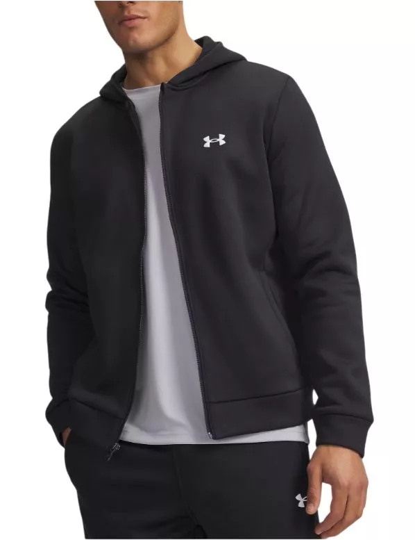 Felpe con cappuccio Under Armour Fleece®