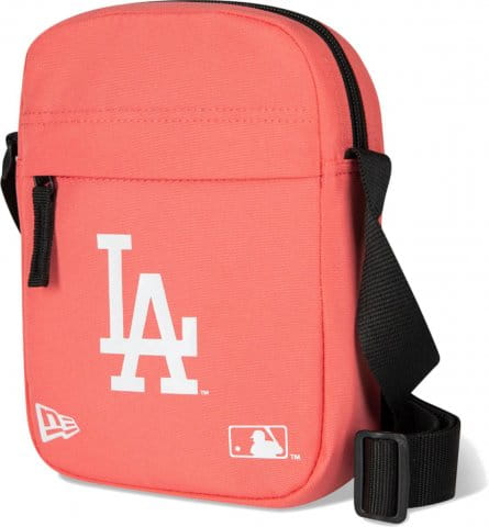 Bag New Era New Era La Dodgers Side Bag Top4football Com