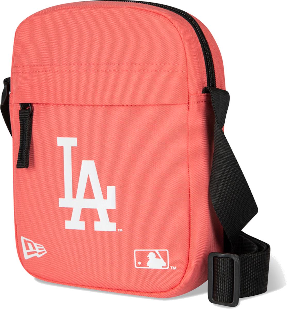 Geanta New Era LA Dodgers Side Bag