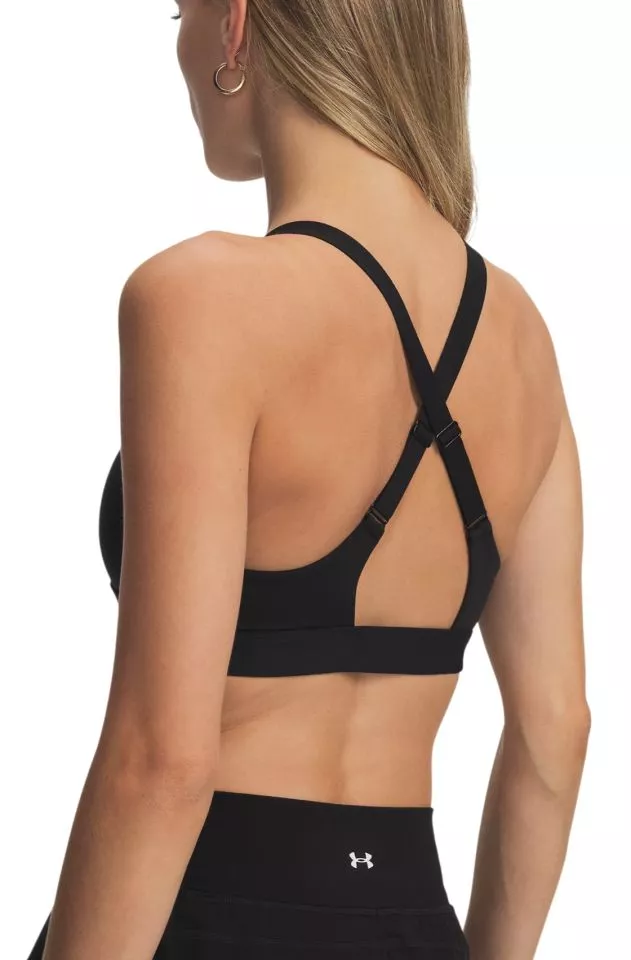 Biustonosz Under Armour Effortless Mid