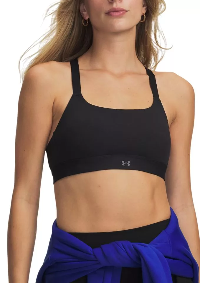Biustonosz Under Armour Effortless Mid