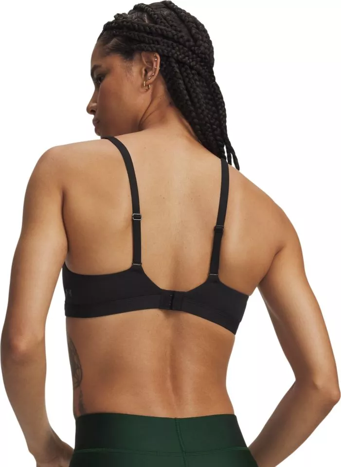 Bustiera Under Armour Effortless Low