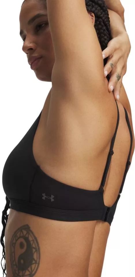 Bustiera Under Armour Effortless Low