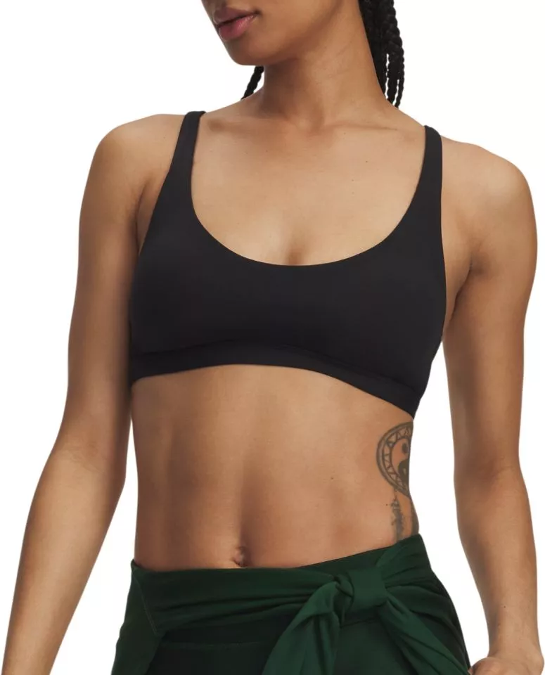 Bustiera Under Armour Effortless Low