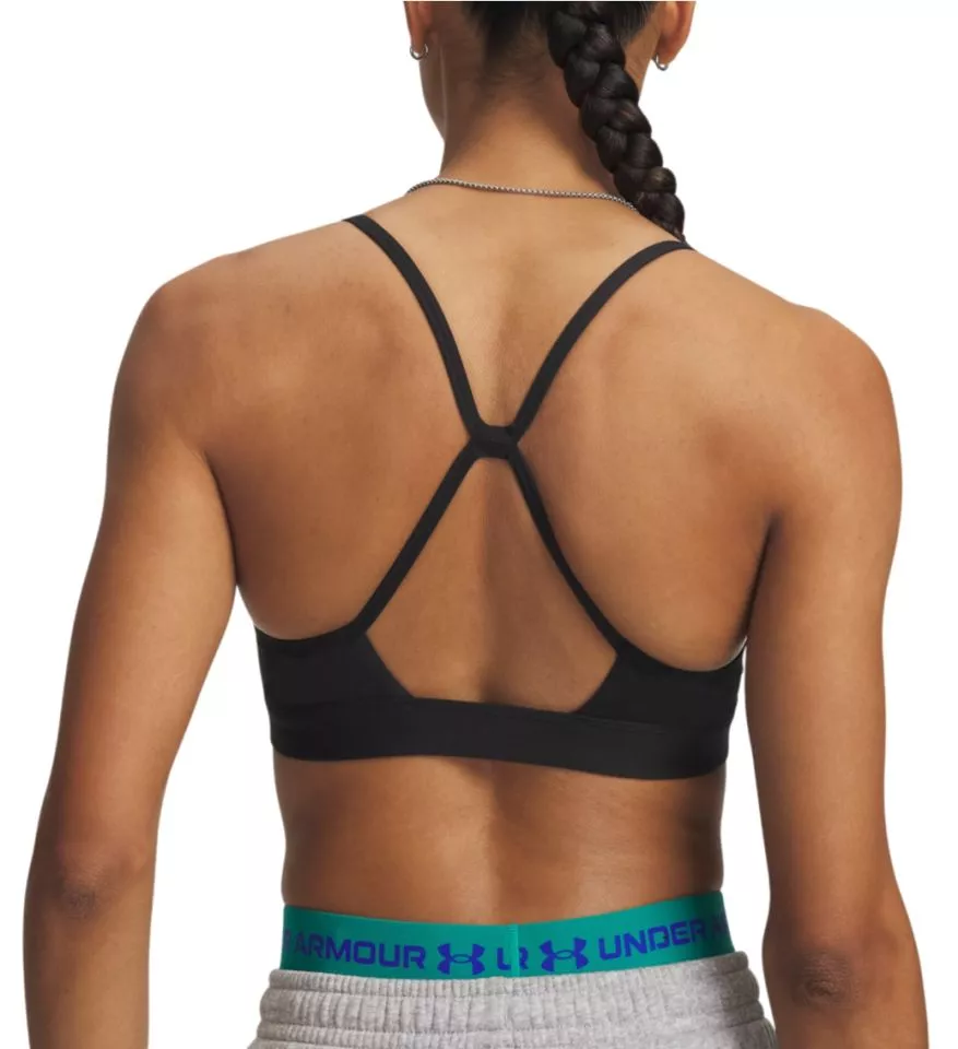 Sujetador Under Armour Strappy