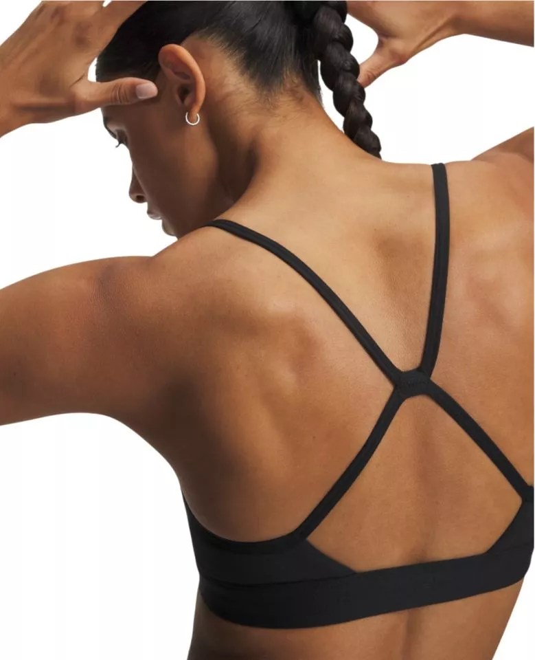 Sujetador Under Armour Strappy