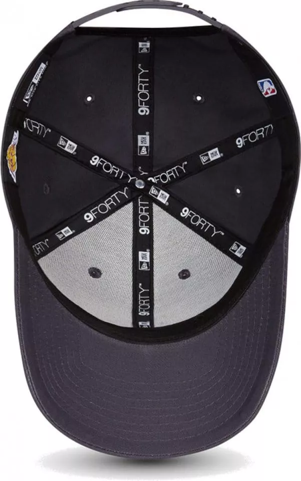 Pet New Era LA Lakers NBA 9Forty Cap