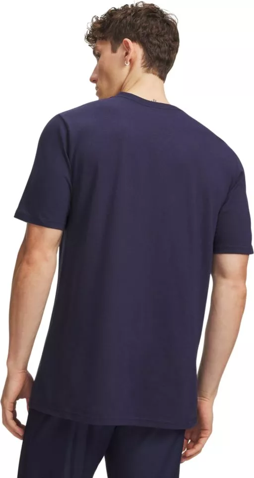 Majica Under Armour Challenger Graphic