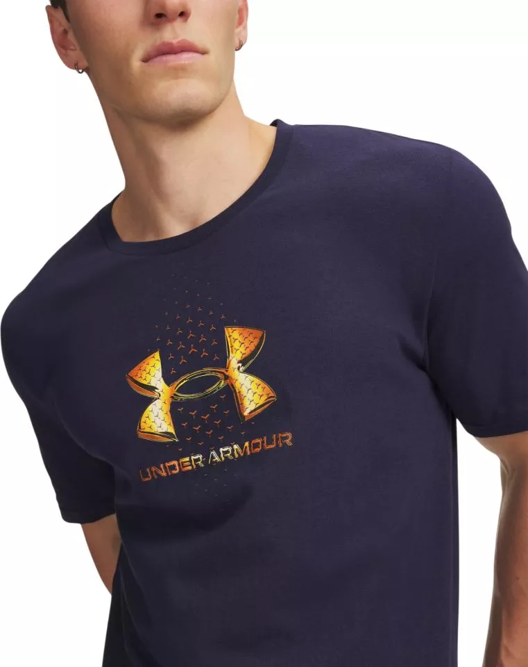 Majica Under Armour Challenger Graphic