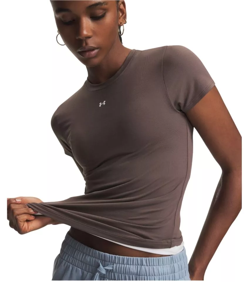 Tricou Under Armour Motion Fitted