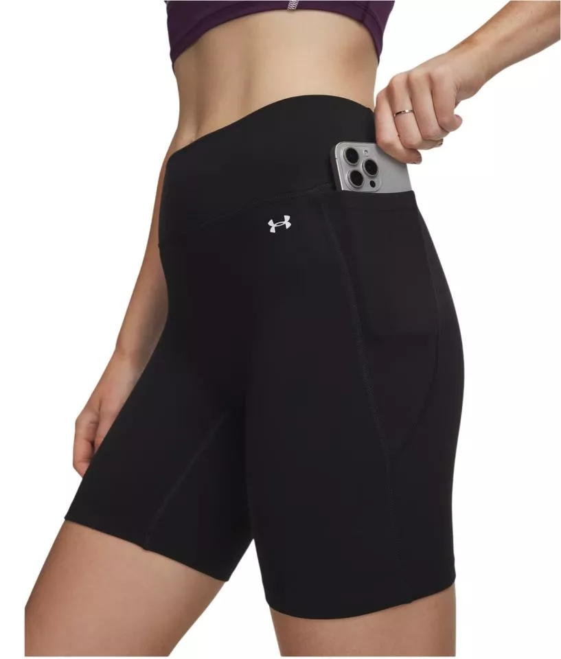 Shorts Under Armour Motion Bike