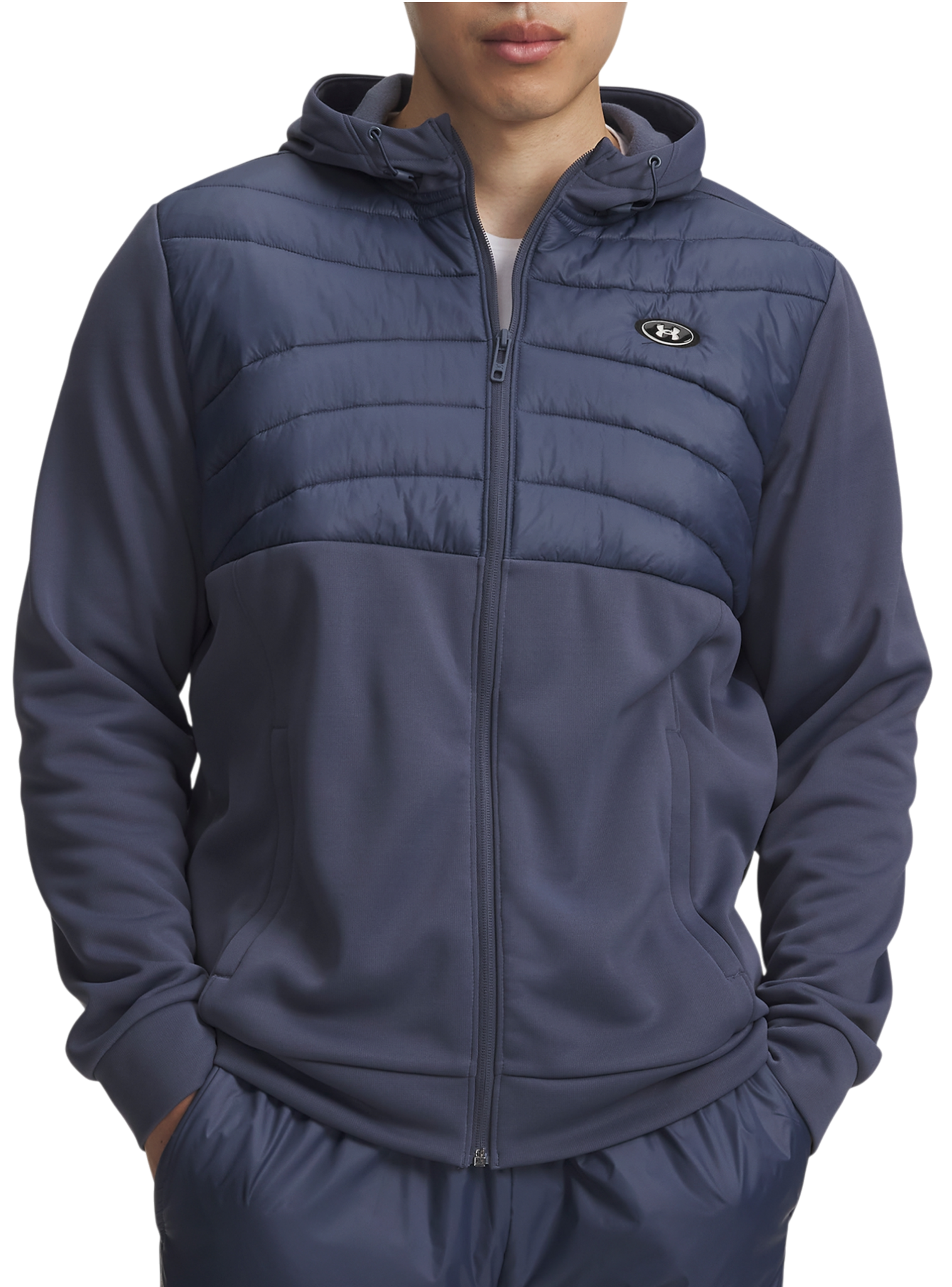 Under Armour Armour Fleece® Utility Insulated