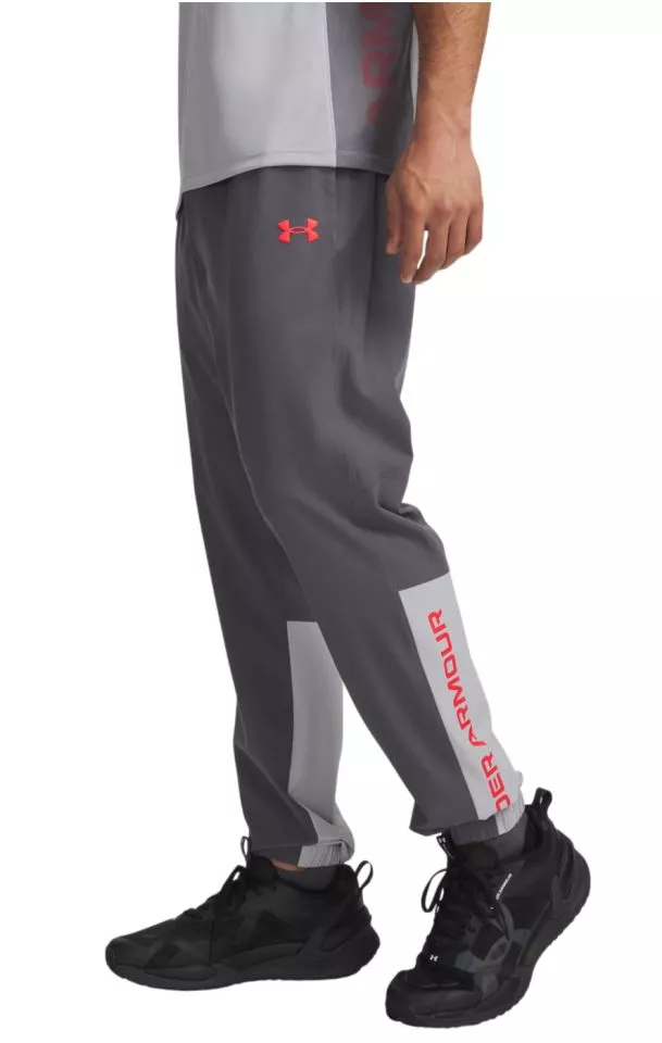 Παντελόνι Under Armour Tech™ Utility Woven