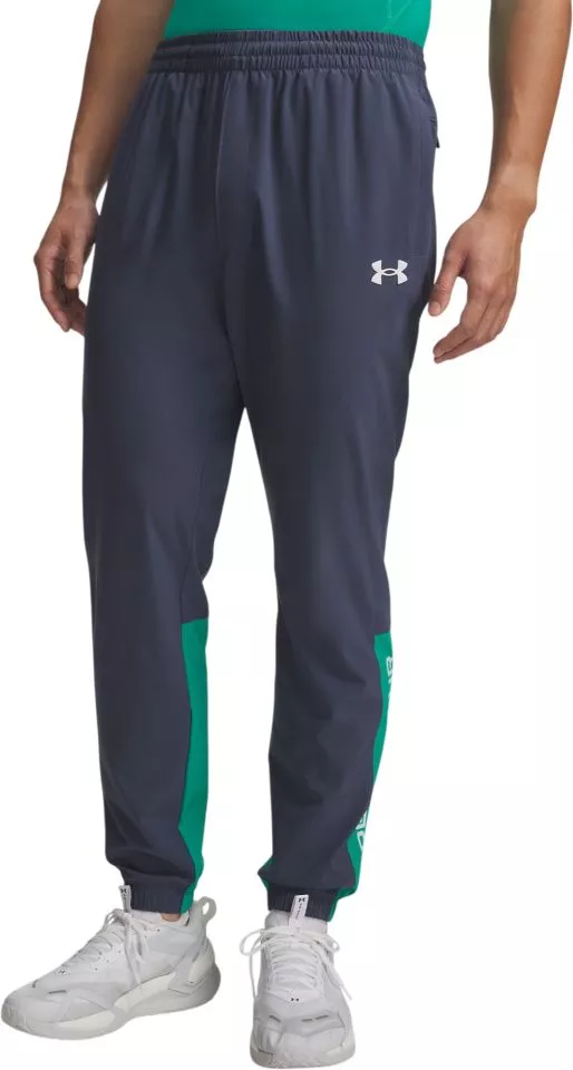 Pantaloni Under Armour Tech™ Utility Woven