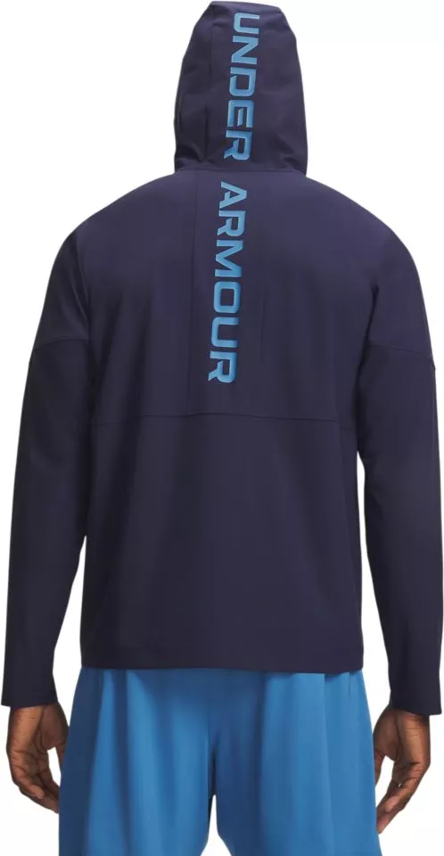 Giacche con cappuccio Under Armour Tech Utility Woven