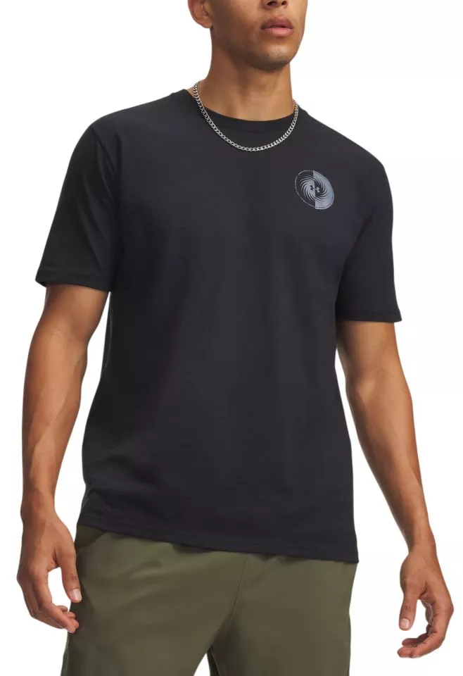 Majica Under Armour Mountain Bison
