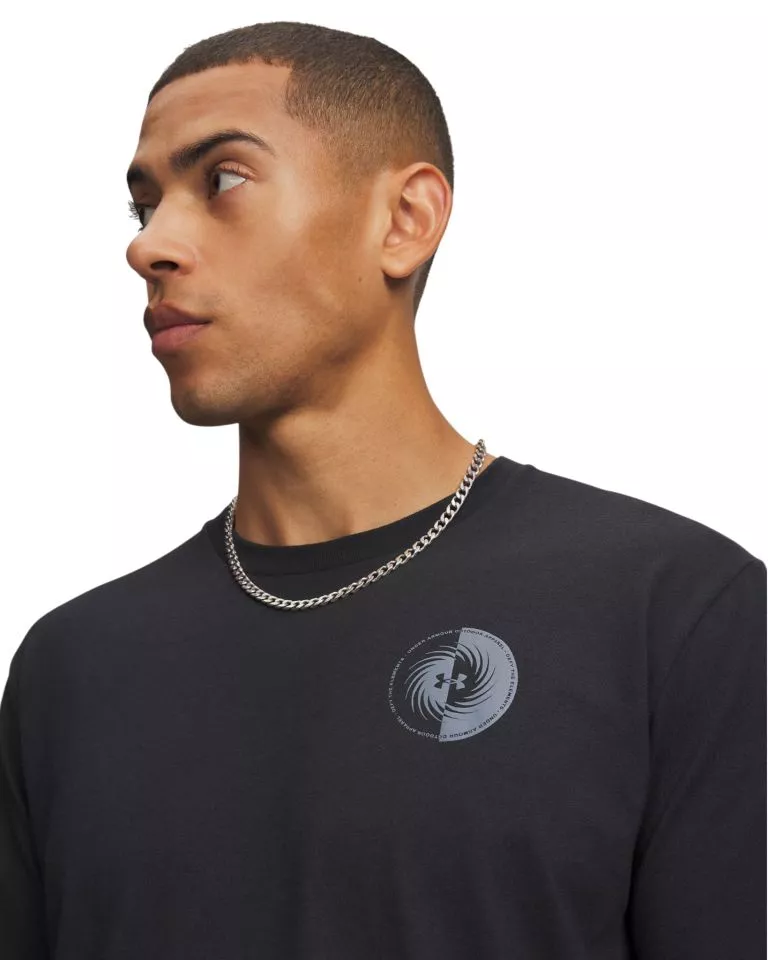 Majica Under Armour Mountain Bison