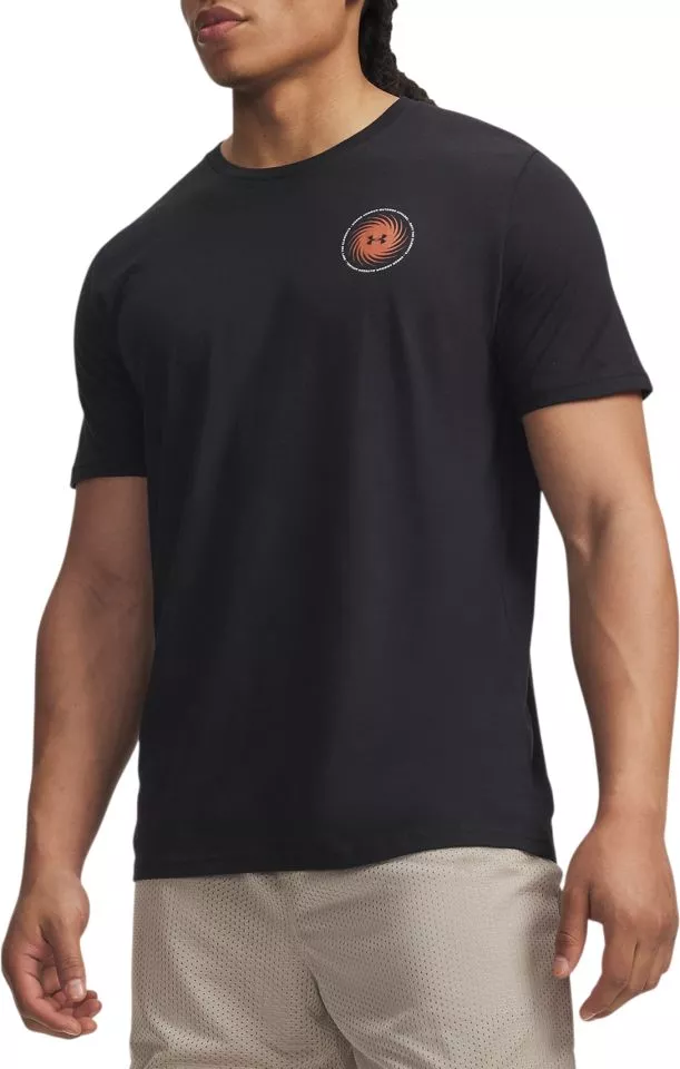 Tricou Under Armour UA Defy The Elements