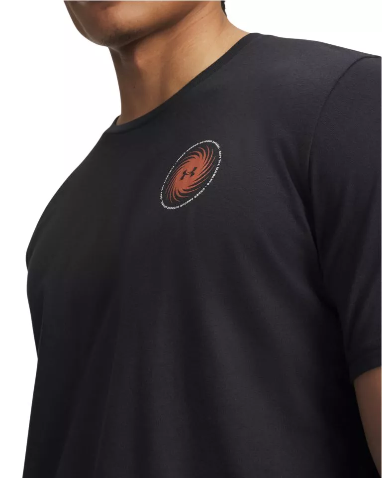 Tricou Under Armour UA Defy The Elements