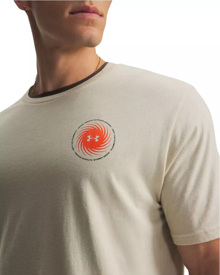 Tricou Under Armour UA Defy The Elements