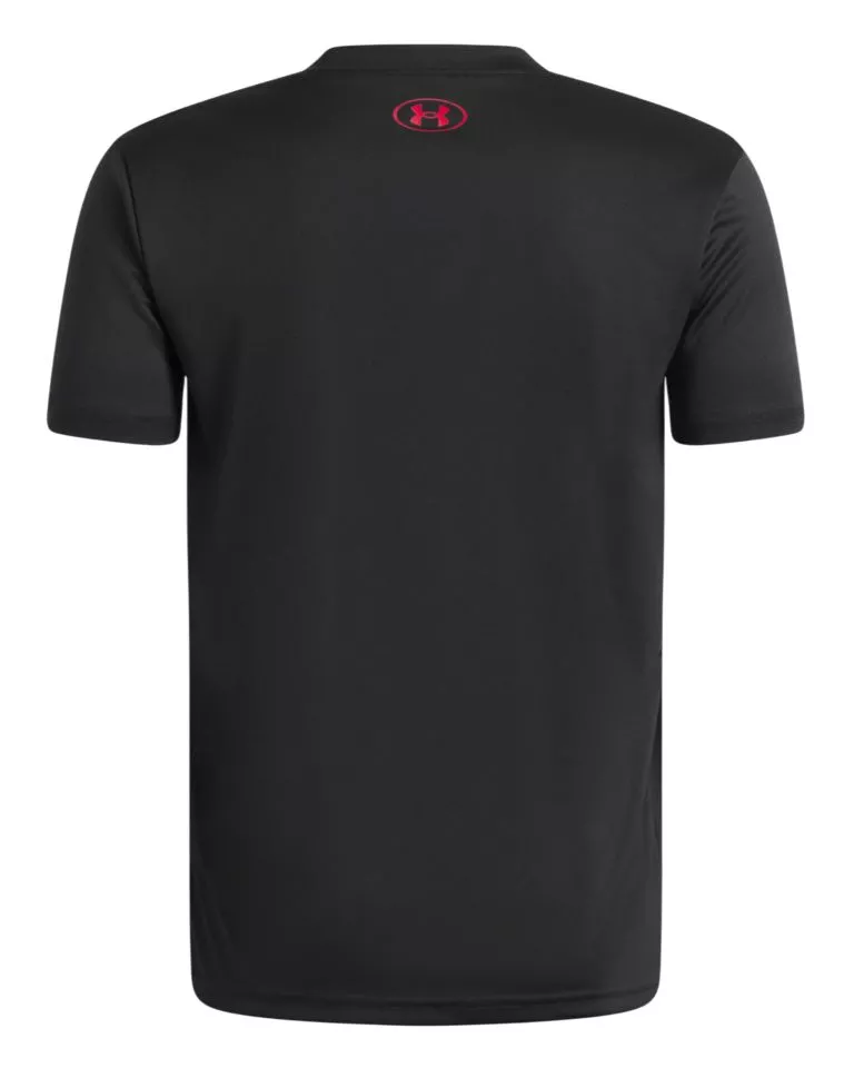 Koszulka Under Armour Tech Graphic