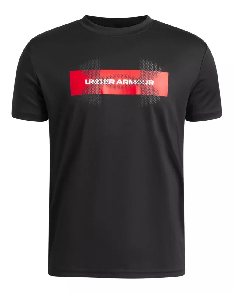 Koszulka Under Armour Tech Graphic