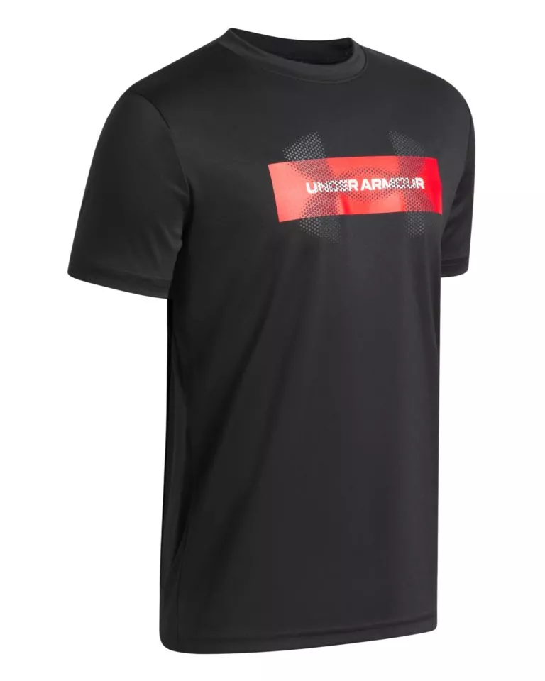 Koszulka Under Armour Tech Graphic