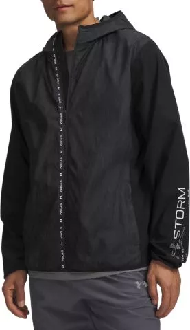 Velociti Cold Weather Storm