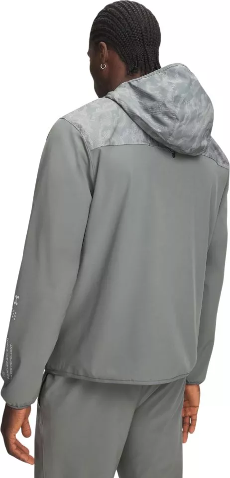 Under Armour Velociti Cold Weather Storm Kapucnis kabát