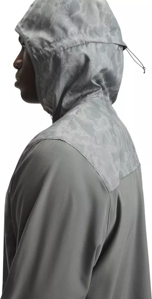 Under Armour Velociti Cold Weather Storm Kapucnis kabát