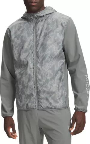 Velociti Cold Weather Storm