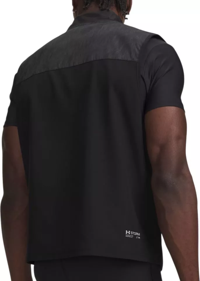 Vesta Under Armour Velociti Cold Weather Storm