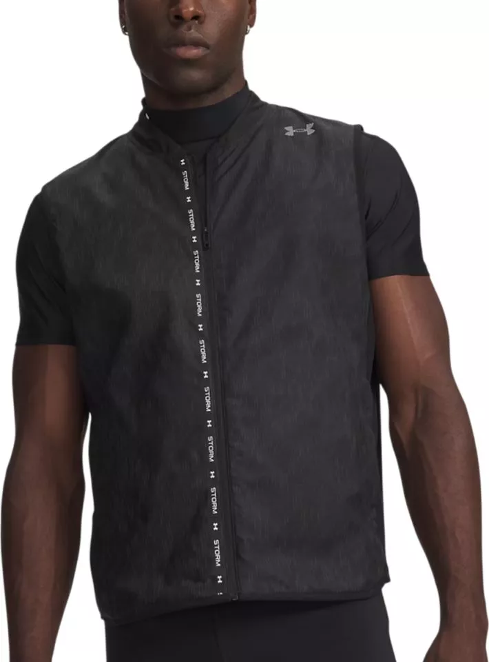 Vesta Under Armour Velociti Cold Weather Storm