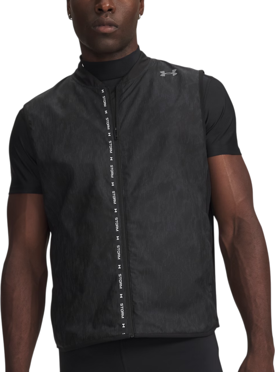 Under Armour Velociti Cold Weather Storm