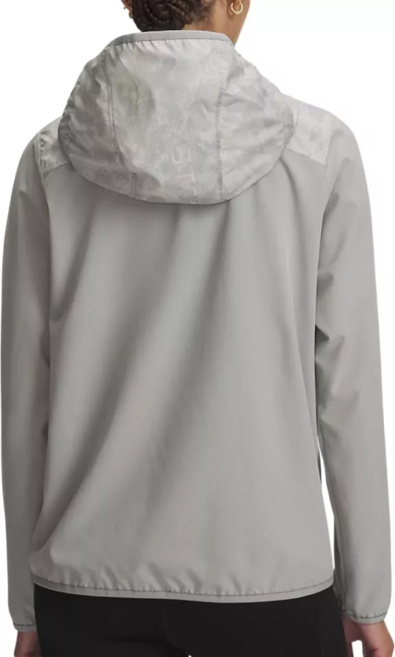 Under Armour Velociti Cold Weather Storm Kapucnis kabát